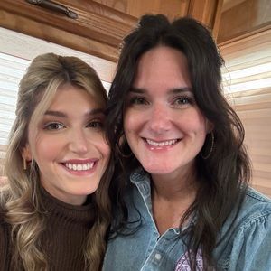 Meet your Posher, Madison